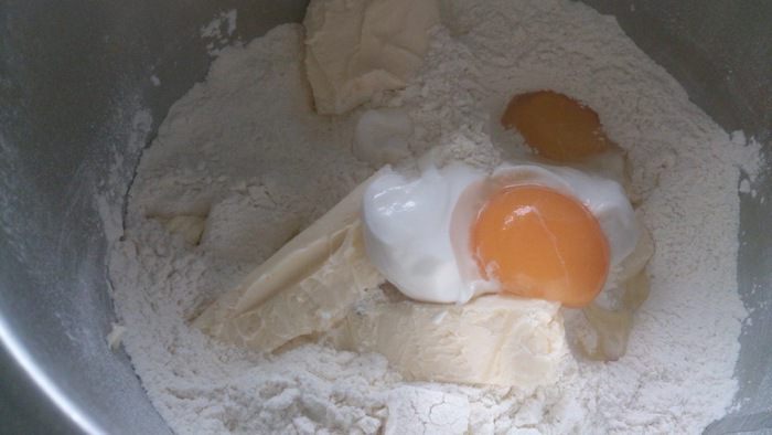 Торт &amp;quot;Крещатый яр&amp;quot;