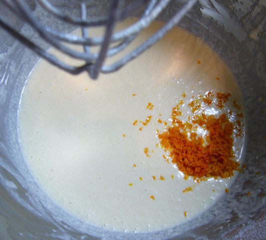 Почти «Креп Сюзетт»