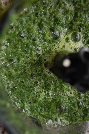 Запеченный паштет из печени кролика &amp;quot;Со вкусом Нового года&amp;quot;