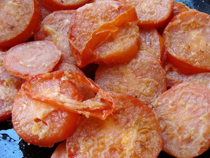 Баклажаны в горшочке