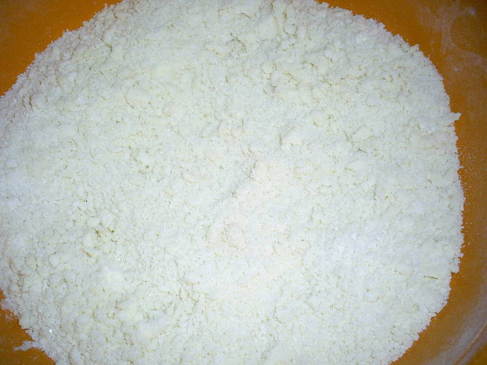 Торт &amp;quot;Сент Оноре&amp;quot; (французская классика)