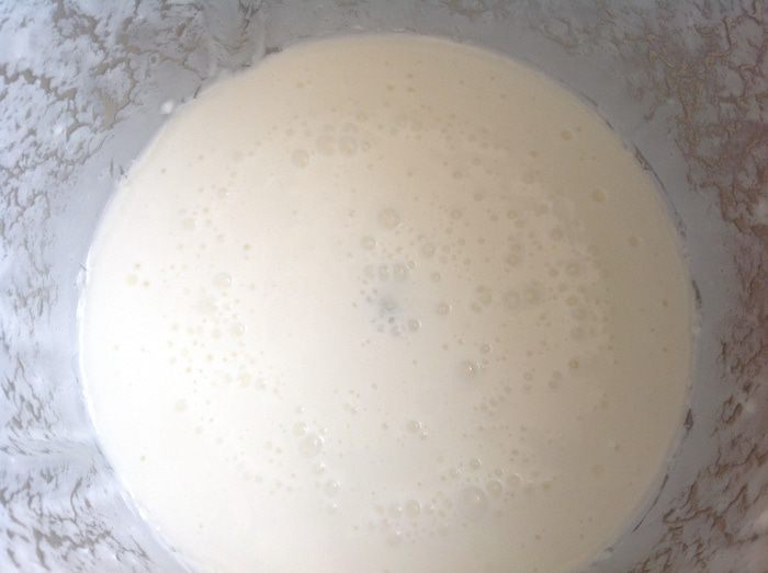 Бланманже &amp;quot;Клубничное искушение&amp;quot;