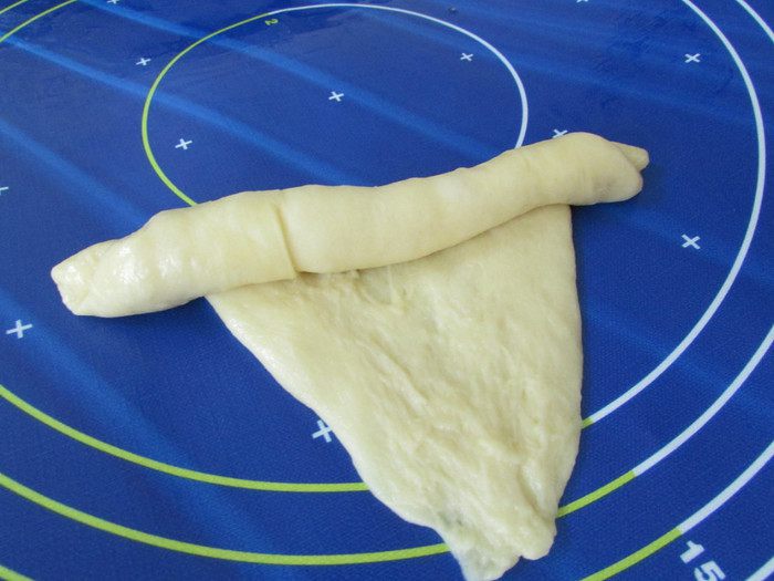 Рижские рогалики