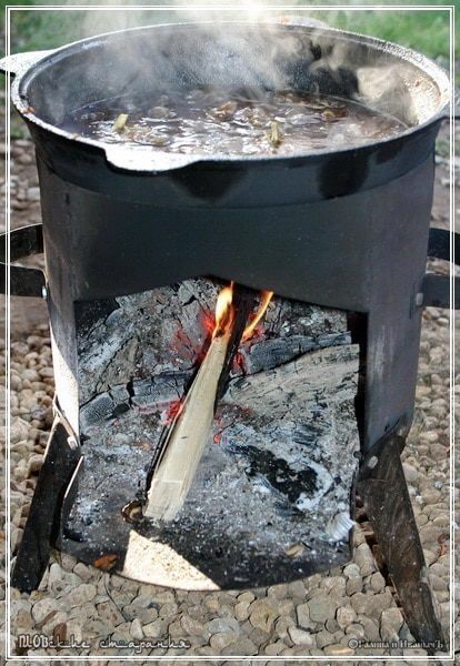 Плов, или попытка объять необъятное &amp;quot;ПЛОВские старания&amp;quot;