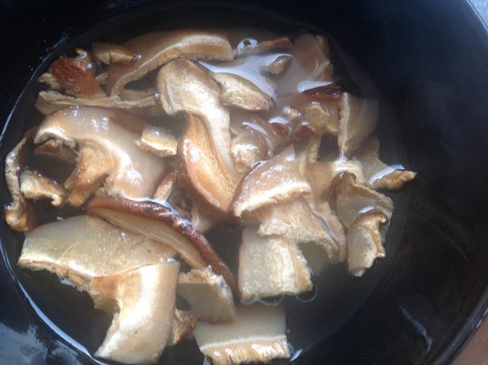 Польская котлета