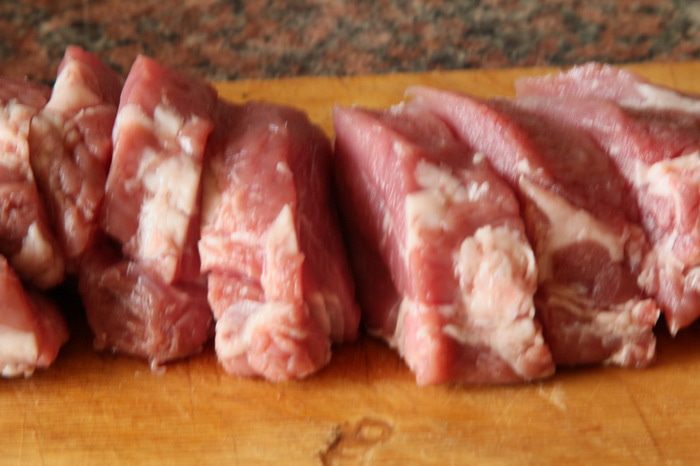 Крученики с черносливом