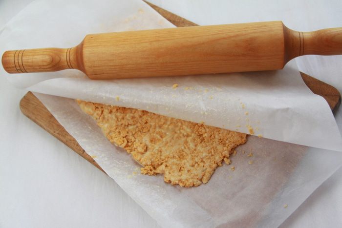 Торт &amp;quot;Исфахан&amp;quot;