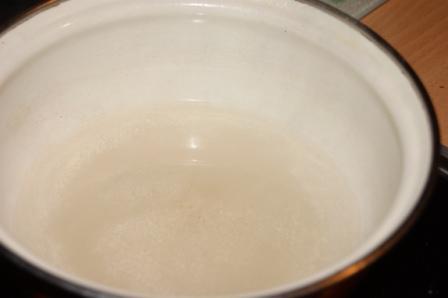 Торт «Захер»