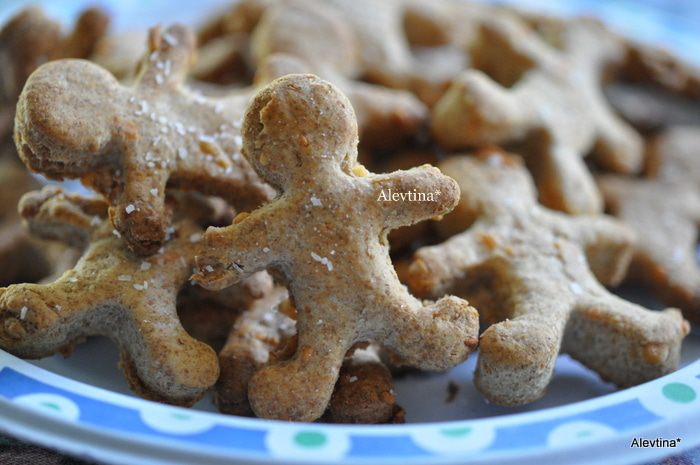 Печенье детское