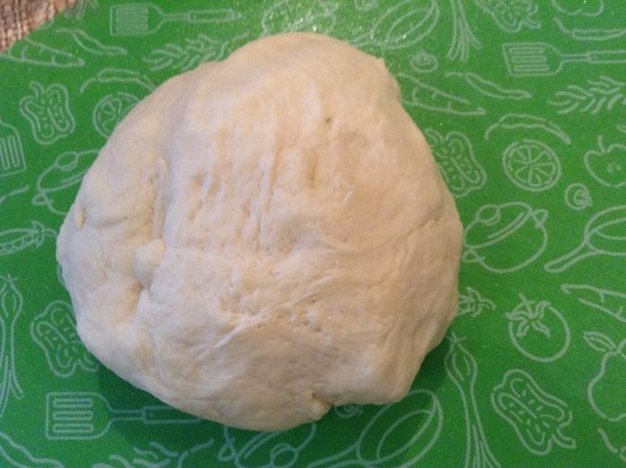 Хлеб &amp;quot;Черепашки&amp;quot;