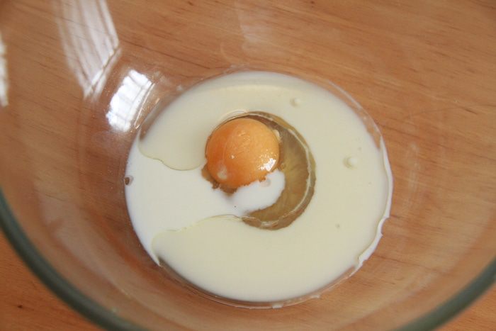 Кашателли (Casciatelli) 