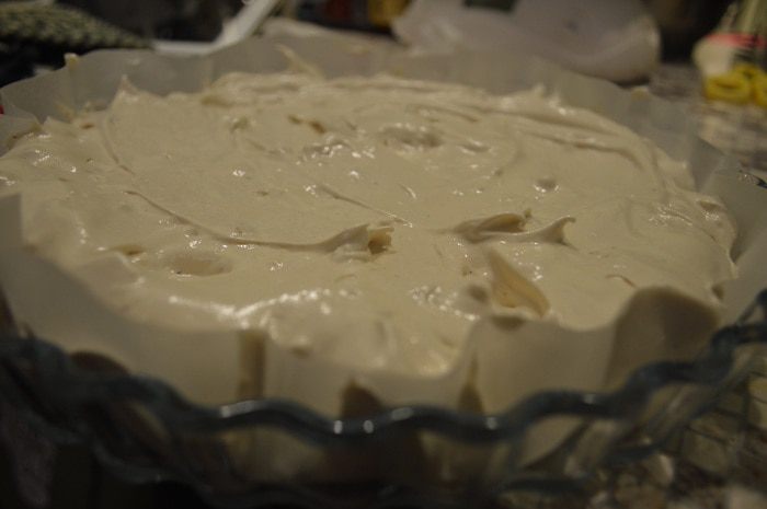 Киевский Торт &amp;quot;по ГОСТу&amp;quot;