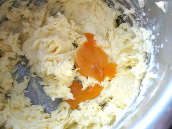 Печенье «Три карты»