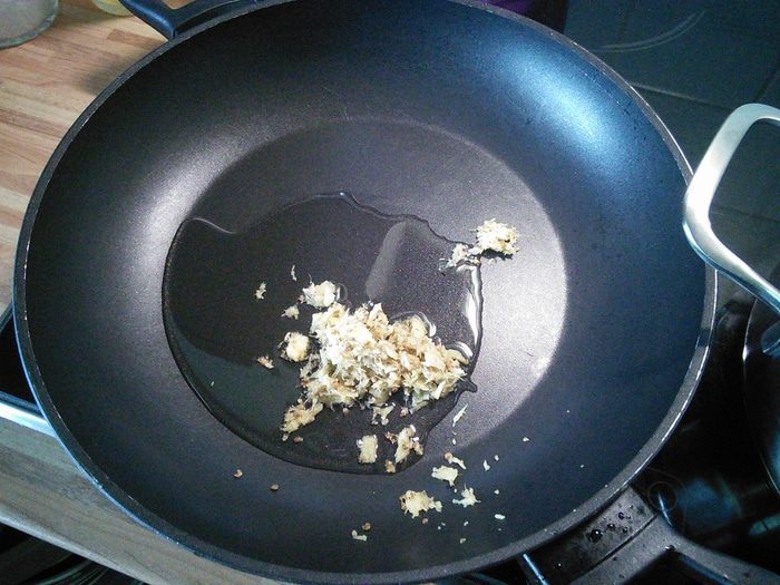 Абрикосовый чатни