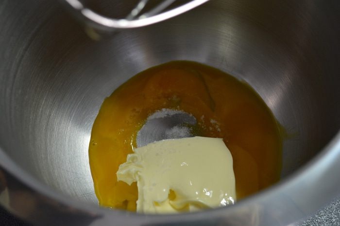 Тарт &amp;quot;Женский каприз&amp;quot;