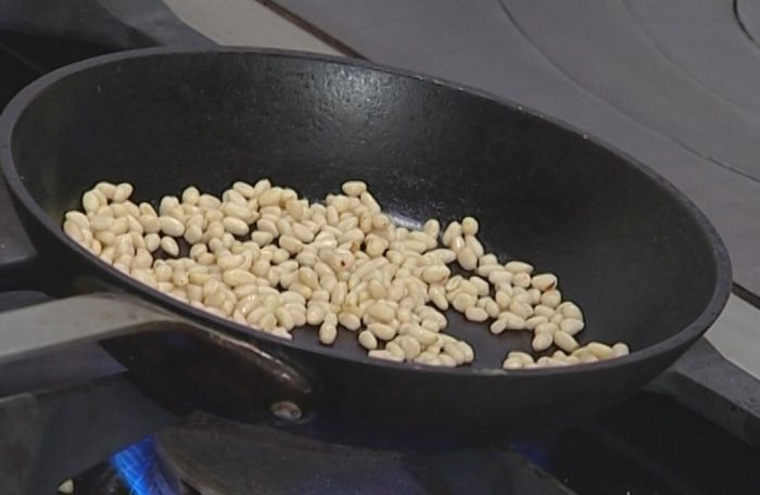 Салат с грейпфрутом