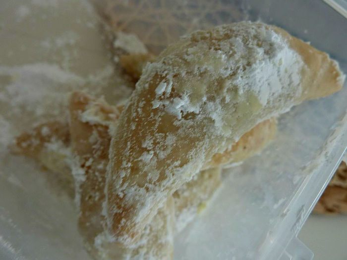 Лимонная курица