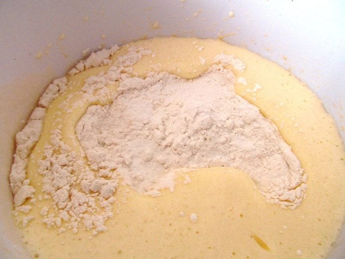 Божественный яблочный пирог из Британской Колумбии