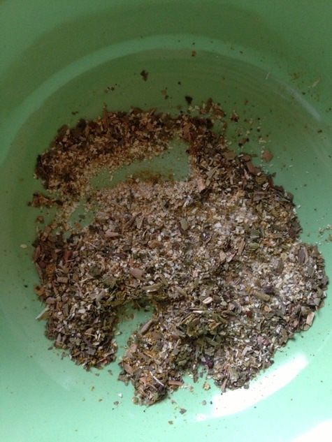 Слоеные пироги-рулеты с несладкими начинками