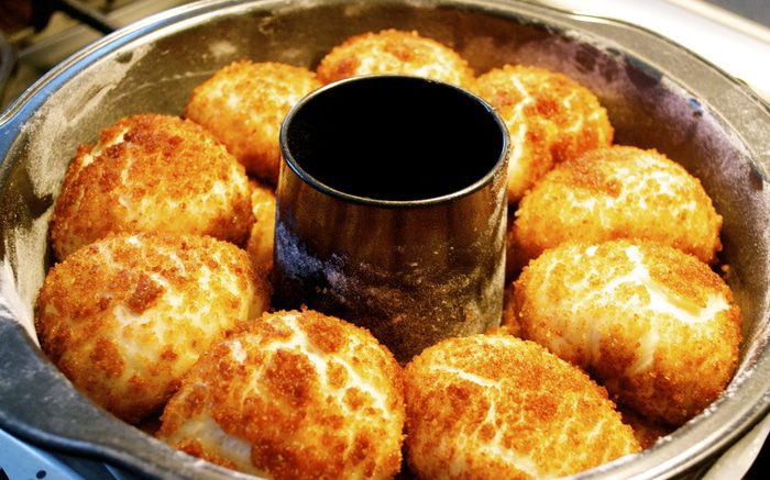 &amp;quot;Мартышкин хлеб&amp;quot; (MONKEY BREAD)