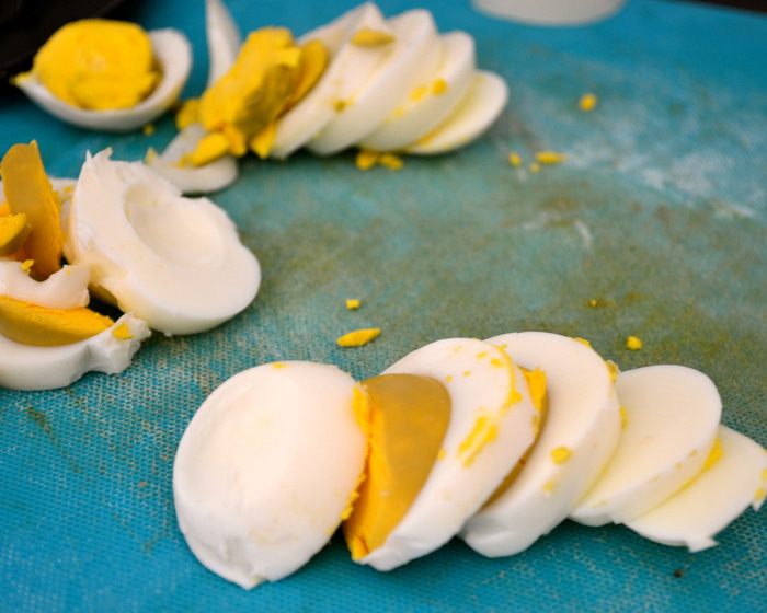 Пармиджана из баклажанов по-сицилийски