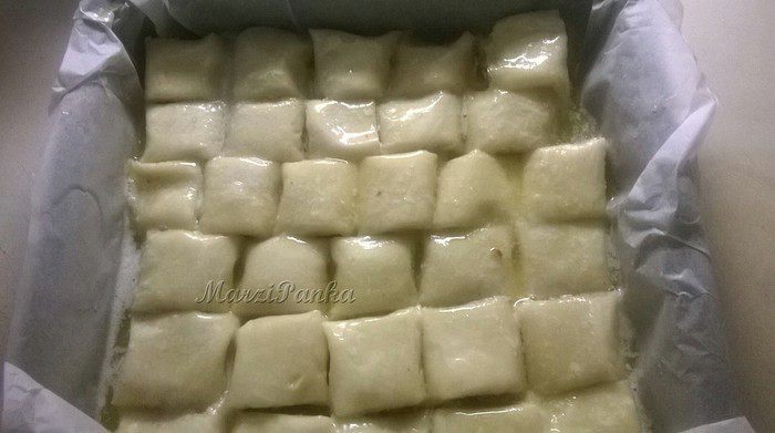 Баклава Султановна