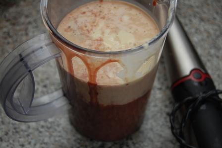 Запеченный паштет из печени кролика &amp;quot;Со вкусом Нового года&amp;quot;