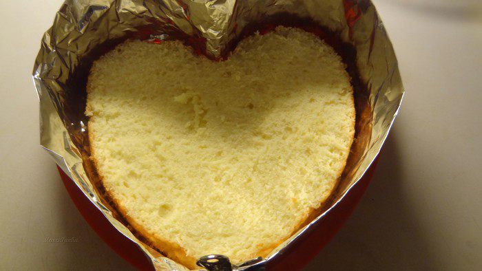 Торт &amp;quot;Невеста&amp;quot;