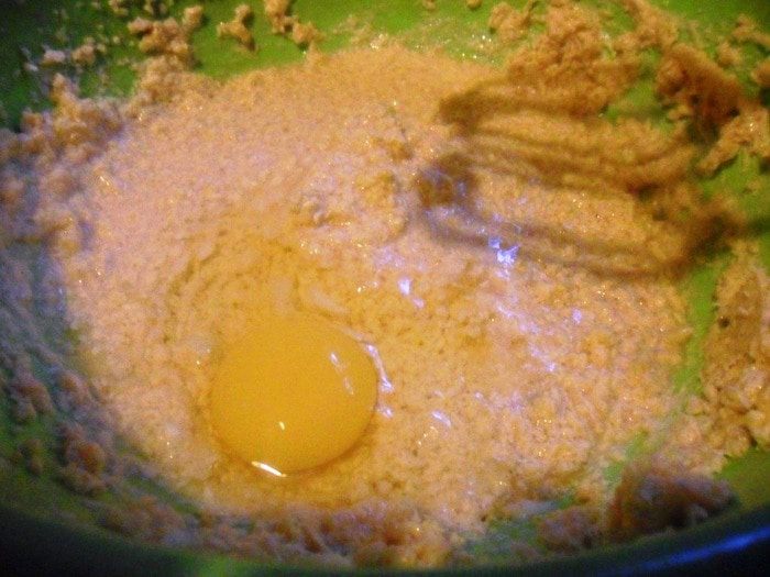 Шоколадный пирог с яблоками &amp;quot;Баба Яга&amp;quot;