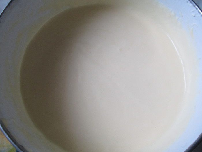 Тирамису «Три шоколада»