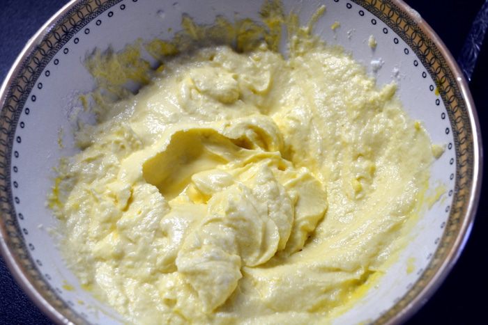 Сырники в духовке