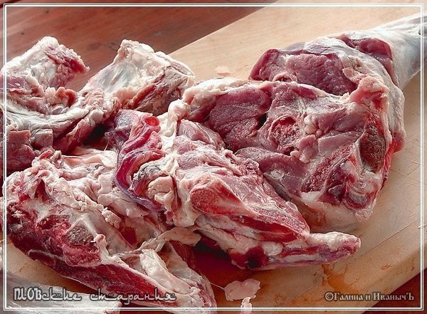 Плов, или попытка объять необъятное &amp;quot;ПЛОВские старания&amp;quot;