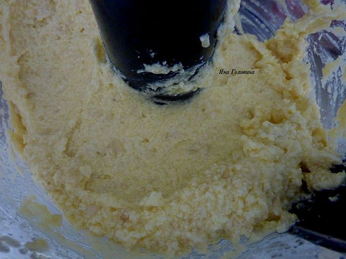 Печенье &amp;quot;Джемаретти&amp;quot; 