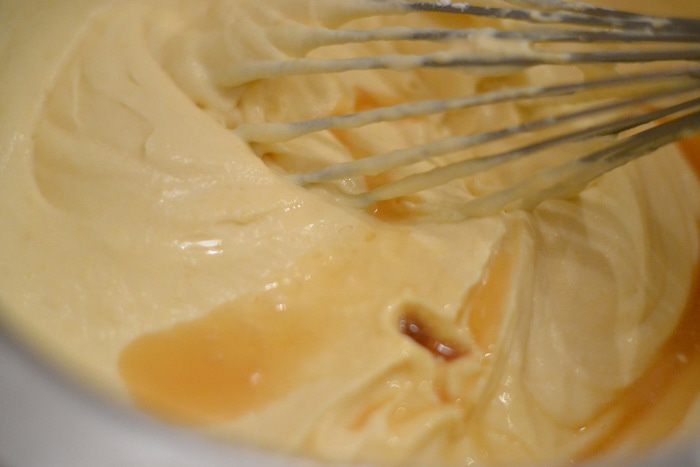 Торт Наполеон &amp;quot;Абрикосовый&amp;quot;