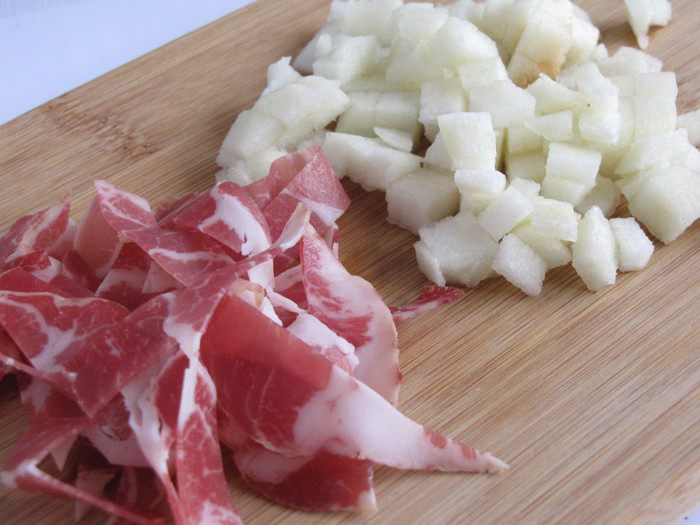 Пицца &amp;quot;Времена года&amp;quot;