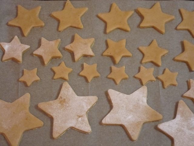 &amp;quot;Елочка&amp;quot; из печенья