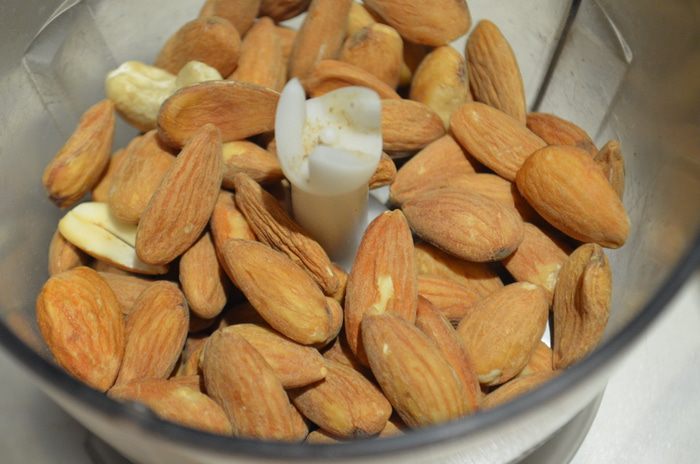 Торт &amp;quot;Вашингтон&amp;quot;