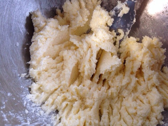 Овсяные сочники (для Анны)