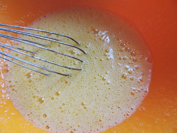 Яблочный кекс с шоколадом и изюмом &amp;quot;Восхитительный&amp;quot;