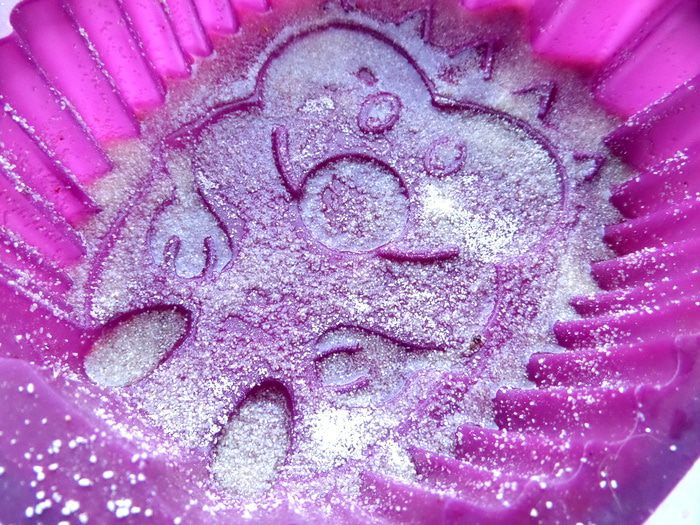 Запеканка на манке &amp;quot;Калейдоскоп&amp;quot;