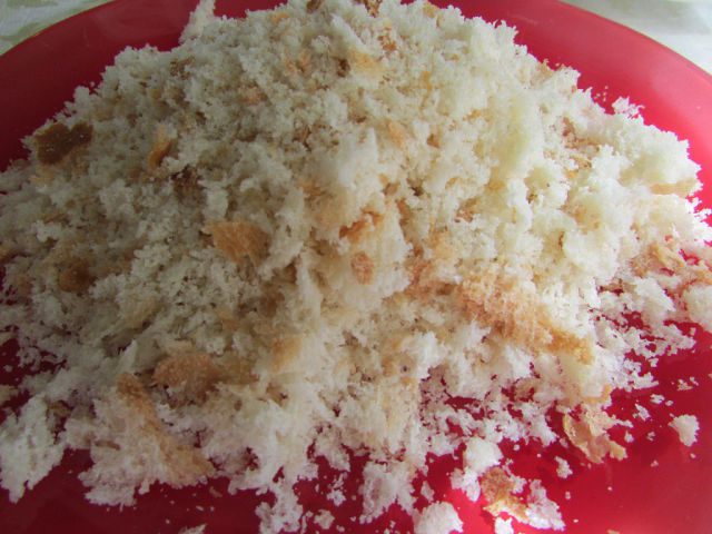 Котлета де-воляй (Cotelettes de volaille)