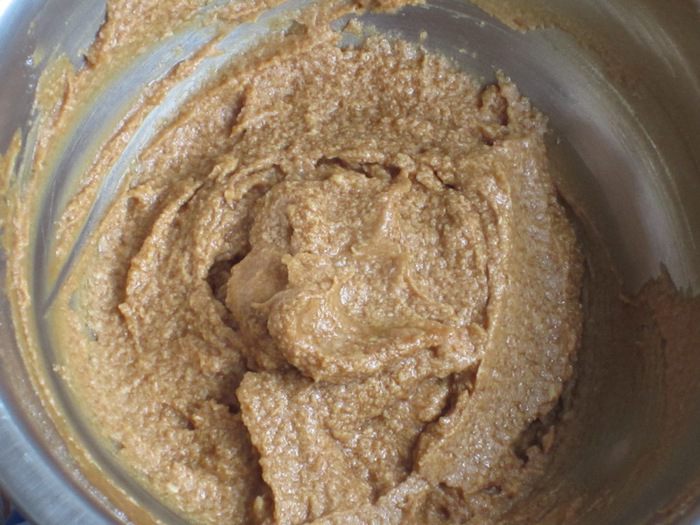 Печенье со сливочно-кофейной начинкой