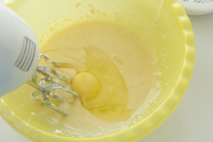 Тосканский кукурузный пирог с абрикосами