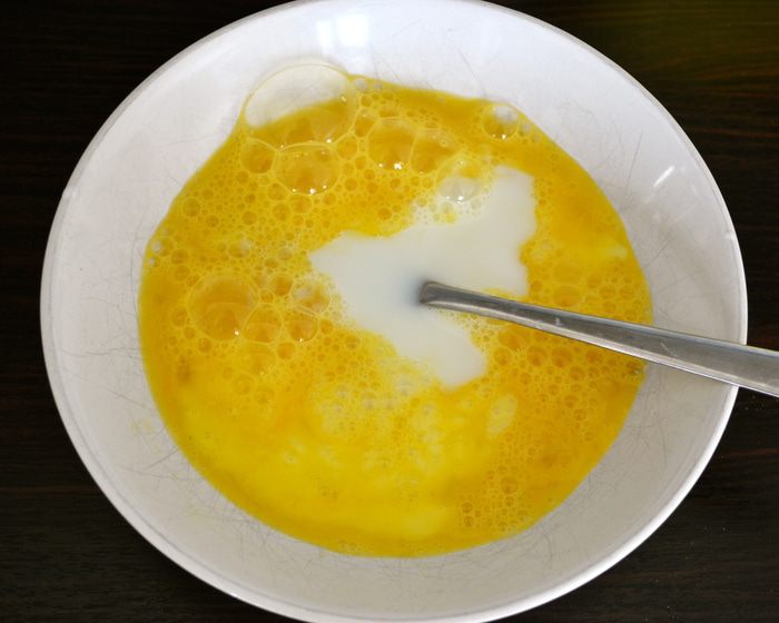 Курица, зажаренная по-южному