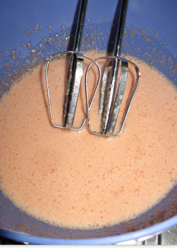 Торт &amp;quot;Безумие&amp;quot;