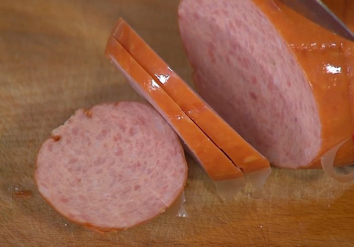 Завтрак «Ла-Манш» 