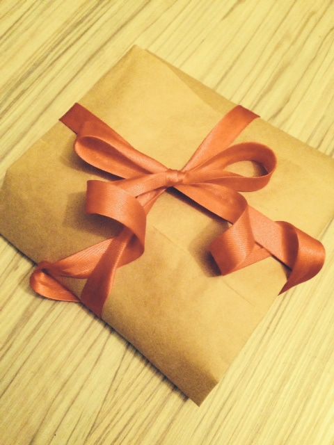 Пряное печенье со специями