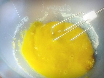 Апельсиновые бискотти