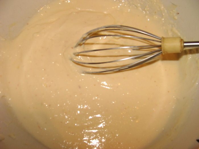 Творожное суфле с клубникой на завтрак &amp;quot; С любимыми не расставайтесь&amp;quot;