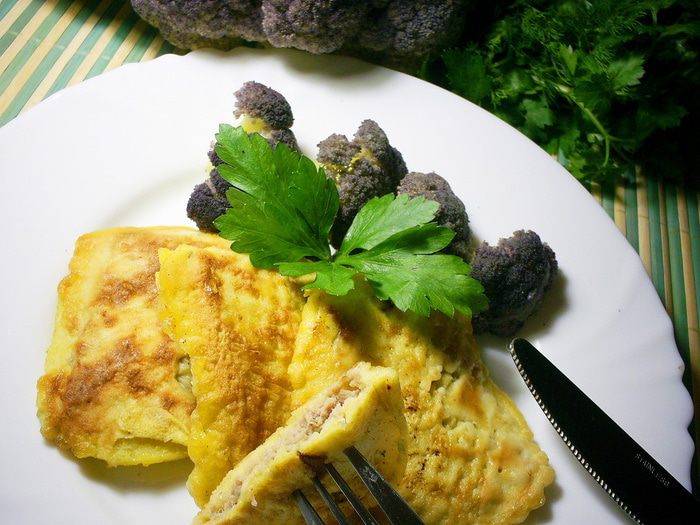 &amp;quot;Фальшивые&amp;quot; отбивные